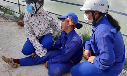 3 học sinh đuối nước thương tâm trước ngày khai giảng