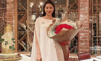 Quản lý xác nhận Phạm Hương đã hạ sinh nhóc tỳ thứ 2 vào tháng 7 vừa qua