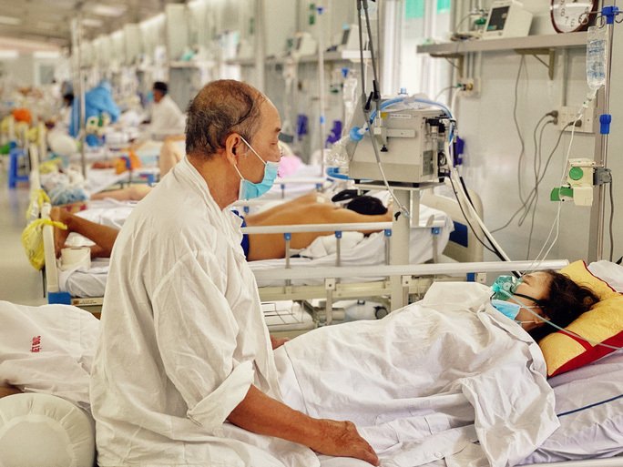 Ảnh: Người Lao Động