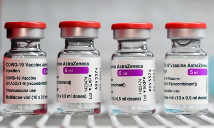 So sánh 4 loại vaccine COVID-19, phát hiện vaccine AstraZeneca đứng số 1 về ngăn ngừa nhập viện