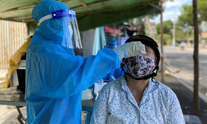 Tin vui: Hôm nay Đà Nẵng không ghi nhận ca Covid-19 trong cộng đồng nào