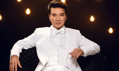 Đàm Vĩnh Hưng bất ngờ tiết lộ lời nhắn 'không công bố tên của MTQ' giữa 'bão' sao kê từ thiện