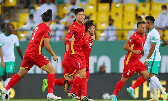 Lịch sử đối đầu Việt Nam vs Australia: Sẽ có bất ngờ ngay lần đầu tiên đụng độ? - Ảnh 2.
