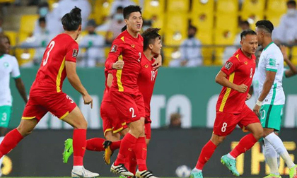 Lịch sử đối đầu Việt Nam vs Australia: Sẽ có bất ngờ ngay lần đầu tiên đụng độ?
