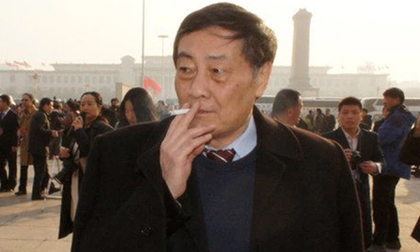 Chuyện làm lại cuộc đời ở tuổi của tỷ phú 76 tuổi, từng 3 lần được Forbes bình chọn giàu nhất Trung Quốc