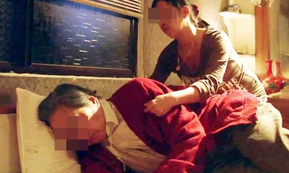 Vợ mất tích sau khi đến thăm bố chồng, người đàn ông báo án rồi chết lặng trước việc làm của bố với con dâu