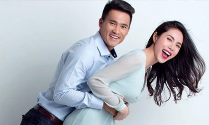 3 mối tình của Công Vinh: Không thừa nhận Pha Lê, Thủy Tiên bị coi là 'điềm gở'