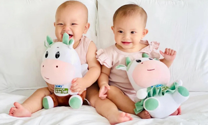 Hà Hồ viết tâm thư xúc động gửi các con: 'Chăm sóc các con là niềm hạnh phúc lớn nhất của mẹ'