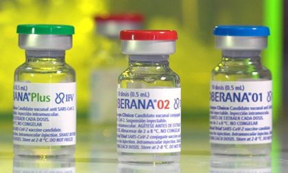 Quốc gia đầu tiên tiêm vaccine Covid-19 cho trẻ từ 2 tuổi với vaccine nội địa