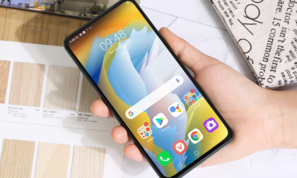 4 tháng sau khi bị Vingroup 'khai tử' mảng điện thoại, Vsmart tiếp tục giảm giá mạnh