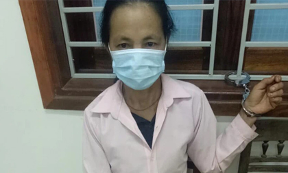 Nghe nói ma túy chữa được 'bách bệnh', người phụ nữ mua về dùng rồi nghiện luôn