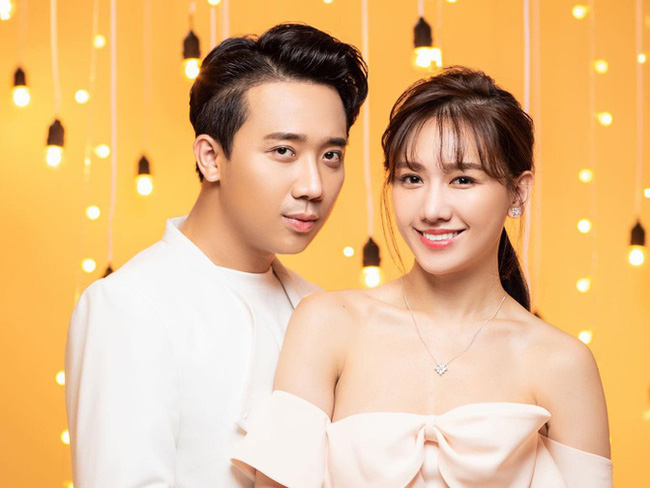 Trấn Thành công khai sao kê vẫn chưa yên ổn, Hari Won liền bộc lộ cảm xúc chỉ qua 3 từ - Ảnh 4.