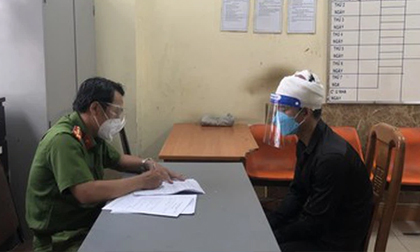 TP.HCM: Can ngăn 2 anh em đánh nhau, cha bị đâm tử vong