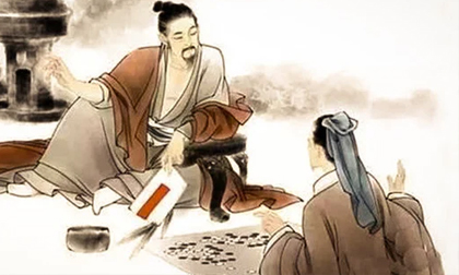 Cổ nhân dạy: Đàn ông muốn giàu có, nhất định phải biết dựa vào ''3 ngọn núi'' lớn này