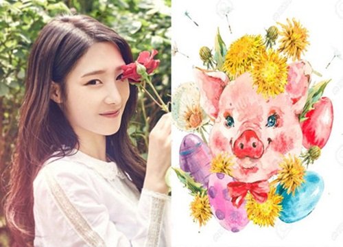 Tuổi Hợi may mắn trong 81 ngày tới