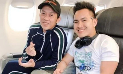 Rầm rộ thông tin nghệ sĩ Hoài Linh đã bí mật sang Mỹ sau lùm xùm sao kê từ thiện?
