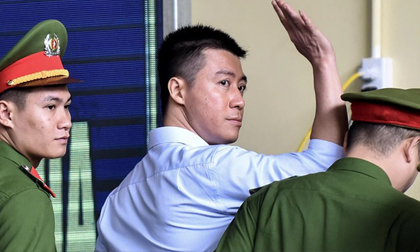 Thu hồi được hơn 2,6 triệu USD trong tài khoản của Phan Sào Nam ở Singapore