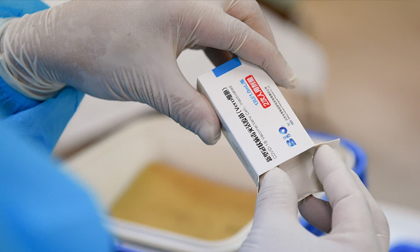 2 nhóm đối tượng không nên tiêm vắc xin Sinopharm