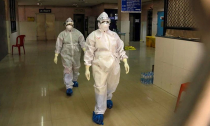 'Rùng rợn' virus từ dơi gây chết người khủng khiếp hơn Covid-19, tiềm năng thành đại dịch: Ấn Độ căng thẳng