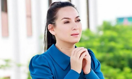 Xuân Lan lên tiếng về tin đồn Phi Nhung qua đời từ cuối tháng 8