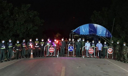 Campuchia: Số ca mắc Covid-19 lại tăng kỷ lục, hé lộ điều đáng ngại về tình trạng thật sự