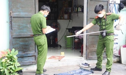 Đuổi đánh vợ không được, con rể dùng cây nứa đâm chết bố vợ