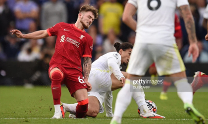Sao trẻ Liverpool chấn thương ghê rợn, thầy trò HLV Klopp thắng cũng kém vui