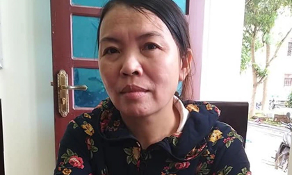 Người phụ nữ ở bản miền núi bị bắt vì cho vay 10 tỷ đồng với lãi suất 'cắt cổ'