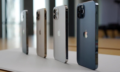 Ấn tượng iPhone 13 trước giờ G ra mắt tối nay, giá kỳ vọng 16 triệu đồng
