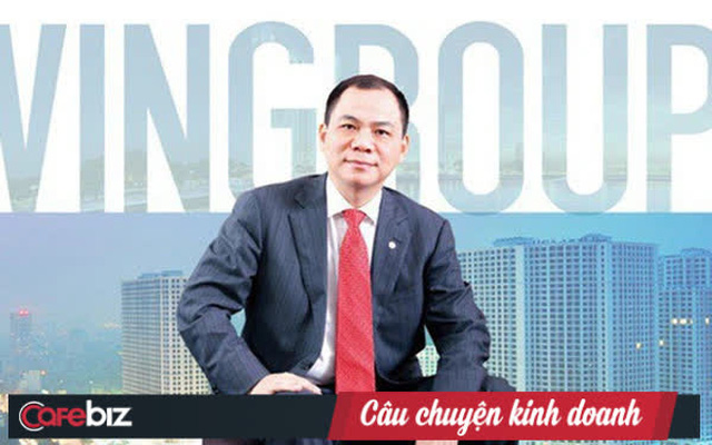 Profile học vấn của các tỷ phú Việt: 5/6 người có thành tích xuất sắc ngành Toán hoặc Kỹ thuật, vua thép Trần Đình Long giỏi Văn - Toán song toàn - Ảnh 1. Profile học vấn của các tỷ phú Việt: 5/6 người có thành tích xuất sắc ngành Toán hoặc Kỹ thuật, vua thép Trần Đình Long giỏi Văn - Toán song toàn - Ảnh 1.