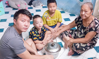 18 ngày sống trong 'khủng hoảng' của đại gia đình có 18 F0: Bí quyết để không ai trở nặng