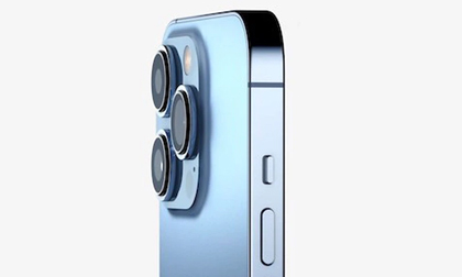Giá iPhone 13, iPhone 13 Pro Max về Việt Nam cao nhất 50 triệu đồng, dự kiến tháng 10 cập bến