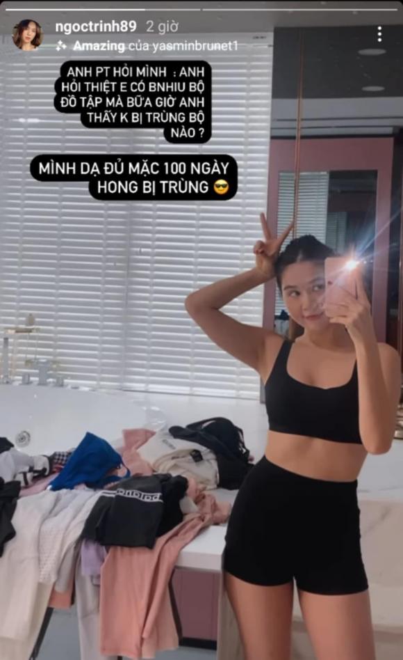 ngoctrinh