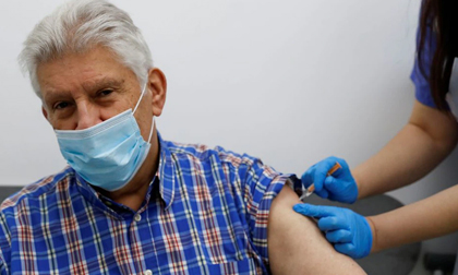 Thêm bằng chứng cho thấy ‘sự thành công tuyệt vời’ của vaccine COVID-19