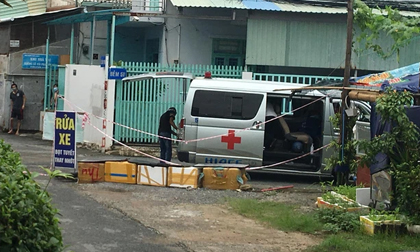TP.HCM: Liên tiếp phát hiện 2 nam thanh niên chết trong tư thế treo cổ tại phòng trọ