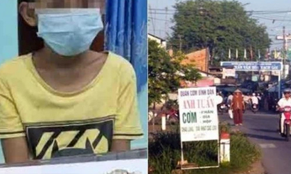 Cái kết ấm lòng vụ cháu bé 12 tuổi nhiều lần trộm tiền để đi làm từ thiện