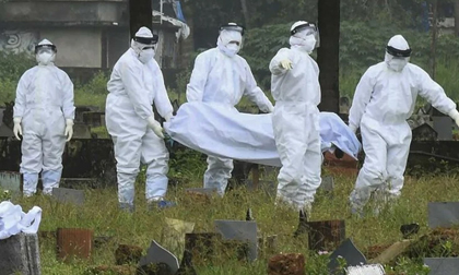 Thêm một loại virus có nguy cơ đe doạ toàn cầu, mức độ ảnh hưởng ngang Covid-19
