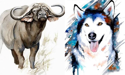 Top 4 con giáp giàu có nhất tháng 10 tới