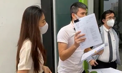 Toàn bộ nội dung cuộc livestream công khai sao kê của Công Vinh - Thủy Tiên