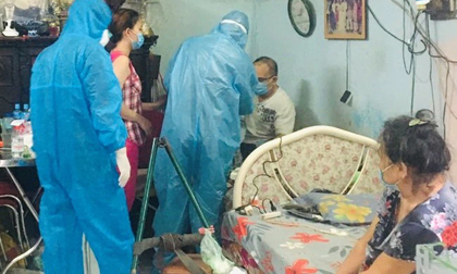 Đại gia đình 15 F0 khiến bác sĩ 'choáng' đã cùng nhau vượt qua Covid-19 thế nào?
