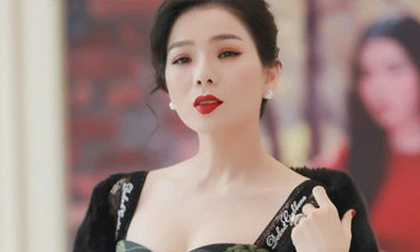 Giữa ồn ào sao kê của đồng nghiệp, Lệ Quyên chia sẻ: 'Thương lắm anh chị em nghệ sĩ'