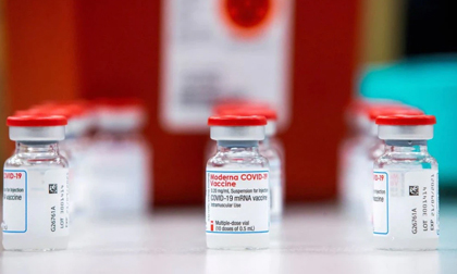 So sánh 3 loại vaccine COVID-19, phát hiện vaccine Moderna tiếp tục đứng số 1