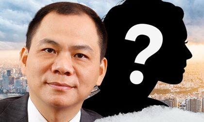 Phạm Thu Hương - Người vợ kín tiếng của tỷ phú Phạm Nhật Vượng và những chuyện không phải ai cũng biết
