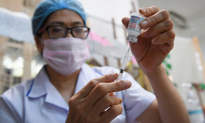 Sáng 20/9, Hà Nội phát hiện 3 ca mắc Covid-19, trong đó có 1 phụ nữ ở chung cư tại Hoàng Mai