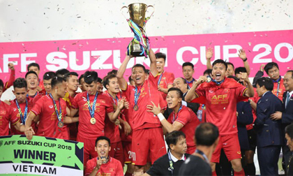 Lịch thi đấu của đội tuyển Việt Nam tại AFF Cup 2020