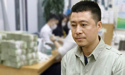 Phan Sào Nam hứa nộp hết tiền khắc phục hậu quả trước Tết