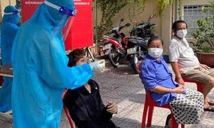 TP HCM: Thêm một huyện kiểm soát được dịch, đạt tiêu chí thí điểm 'bình thường mới'