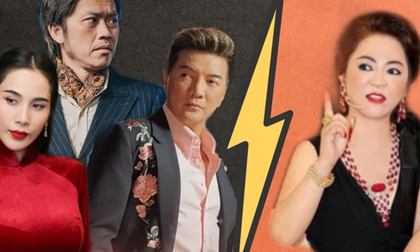 Bộ Công an tiếp nhận đơn tố cáo liên quan sự minh bạch tiền từ thiện của nghệ sĩ
