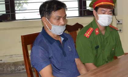 Vụ chém nữ chủ quán gục chết rồi lững thững đi về nhà: Nghi phạm khai có ý định giết thêm những người khác
