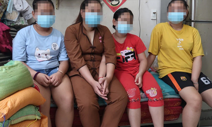 4 chị em mất cha mẹ vì Covid-19: 'Tụi con sẽ sống thật tốt, cha mẹ đi yên lòng'